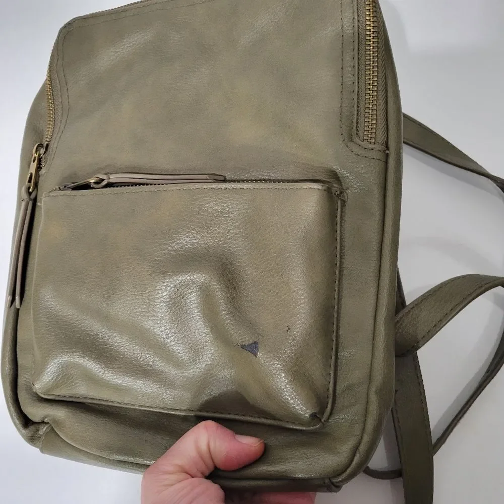 Universal Thread mini backpack